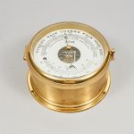 973 7154 BAROMETER